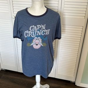 Cap’N Crunch T-shirt